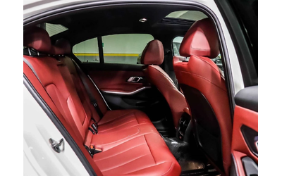 BMW 330 * 330xe * CARFAX * ЦЕНА ДО БГ - автомобили, коли, обяви за нови и употребявани 13