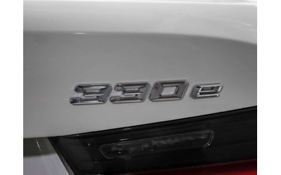 BMW 330 * 330xe * CARFAX * ЦЕНА ДО БГ - автомобили, коли, обяви за нови и употребявани 14