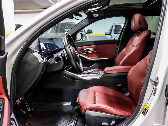 BMW 330 * 330xe * CARFAX * ЦЕНА ДО БГ - автомобили, коли, обяви за нови и употребявани 6