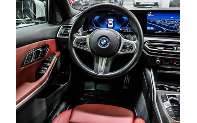 BMW 330 * 330xe * CARFAX * ЦЕНА ДО БГ - автомобили, коли, обяви за нови и употребявани 8