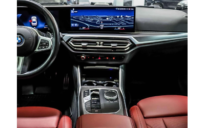 BMW 330 * 330xe * CARFAX * ЦЕНА ДО БГ - автомобили, коли, обяви за нови и употребявани 9