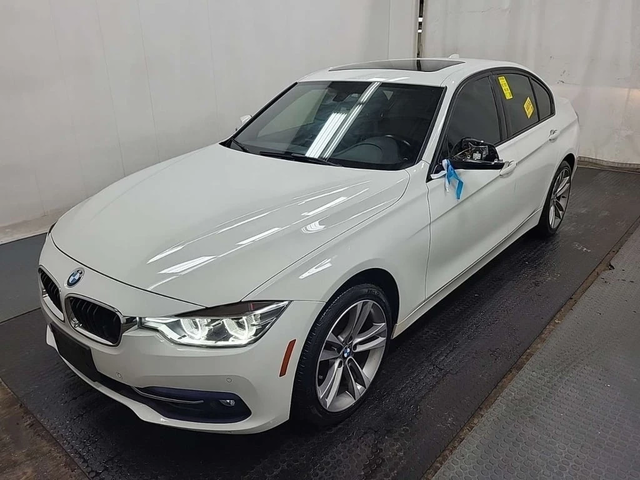 BMW 330 * xDrive * CARFAX * ЦЕНА ДО БГ - автомобили, коли, обяви за нови и употребявани 0