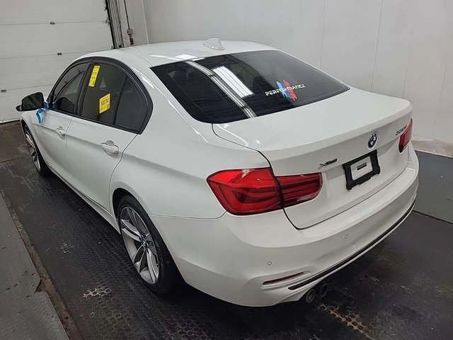 BMW 330 * xDrive * CARFAX * ЦЕНА ДО БГ - автомобили, коли, обяви за нови и употребявани 5