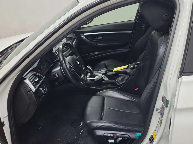 BMW 330 * xDrive * CARFAX * ЦЕНА ДО БГ - автомобили, коли, обяви за нови и употребявани 8