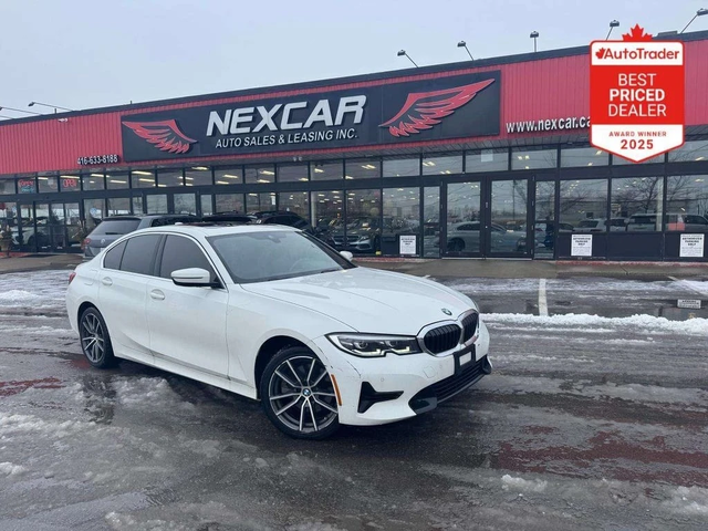 BMW 330 * xDrive NA * CARFAX * ЦЕНА ДО БГ - автомобили, коли, обяви за нови и употребявани 0
