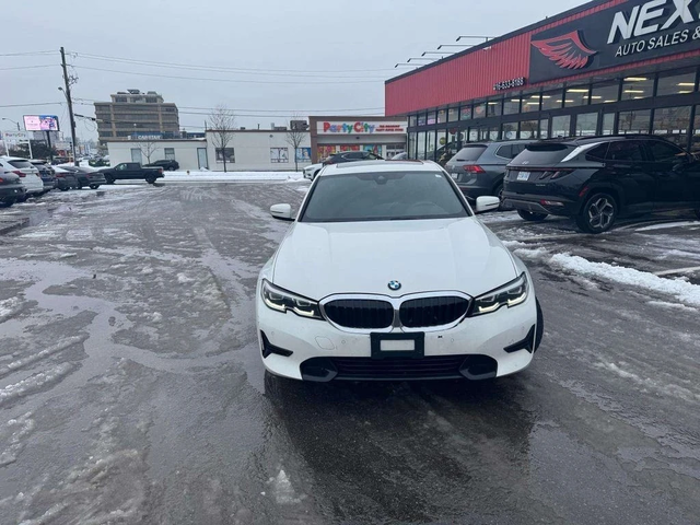 BMW 330 * xDrive NA * CARFAX * ЦЕНА ДО БГ - автомобили, коли, обяви за нови и употребявани 1
