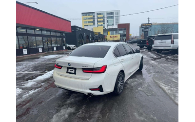 BMW 330 * xDrive NA * CARFAX * ЦЕНА ДО БГ - автомобили, коли, обяви за нови и употребявани 6