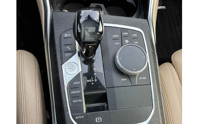 BMW 330 * 330i xDrive * CARFAX * ЦЕНА ДО БГ - автомобили, коли, обяви за нови и употребявани 12