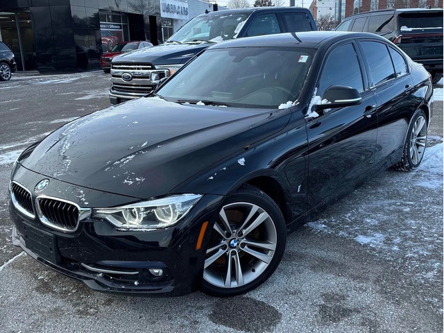 BMW 330 * 330e * CARFAX * ЦЕНА ДО БГ - автомобили, коли, обяви за нови и употребявани 0