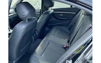 BMW 330 * 330e * CARFAX * ЦЕНА ДО БГ - автомобили, коли, обяви за нови и употребявани 10