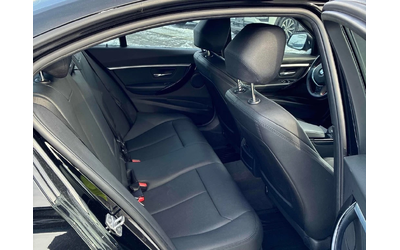 BMW 330 * 330e * CARFAX * ЦЕНА ДО БГ - автомобили, коли, обяви за нови и употребявани 11