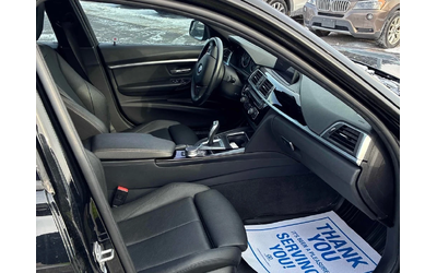 BMW 330 * 330e * CARFAX * ЦЕНА ДО БГ - автомобили, коли, обяви за нови и употребявани 12