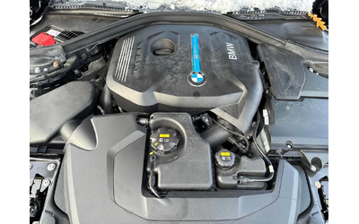 BMW 330 * 330e * CARFAX * ЦЕНА ДО БГ - автомобили, коли, обяви за нови и употребявани 13