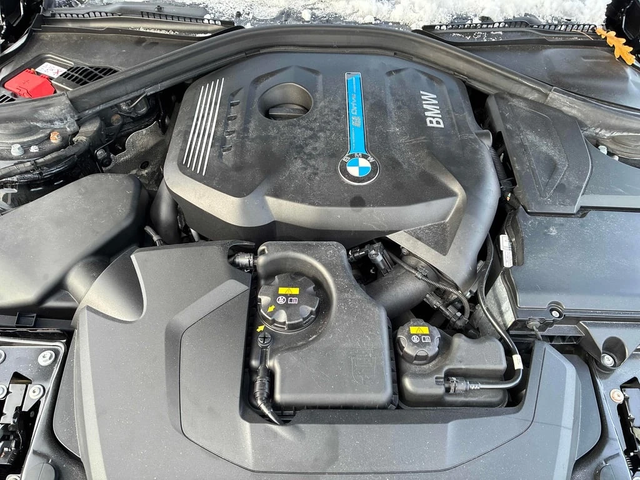 BMW 330 * 330e * CARFAX * ЦЕНА ДО БГ - автомобили, коли, обяви за нови и употребявани 13