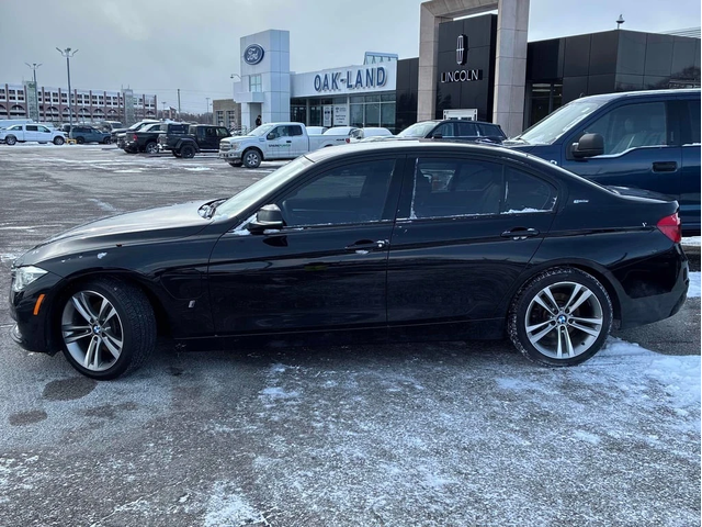 BMW 330 * 330e * CARFAX * ЦЕНА ДО БГ - автомобили, коли, обяви за нови и употребявани 1