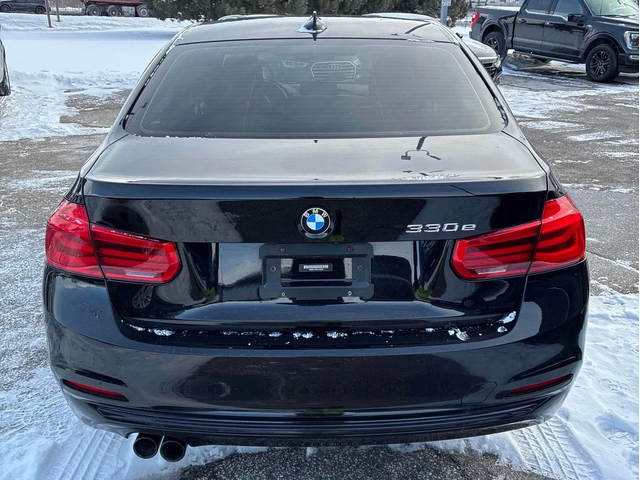 BMW 330 * 330e * CARFAX * ЦЕНА ДО БГ - автомобили, коли, обяви за нови и употребявани 3