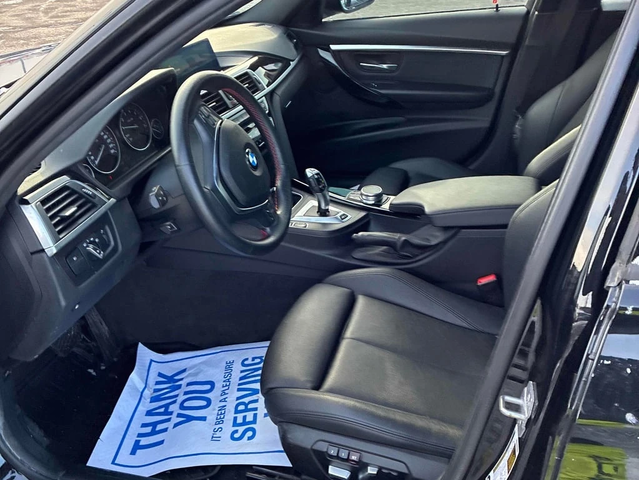 BMW 330 * 330e * CARFAX * ЦЕНА ДО БГ - автомобили, коли, обяви за нови и употребявани 7