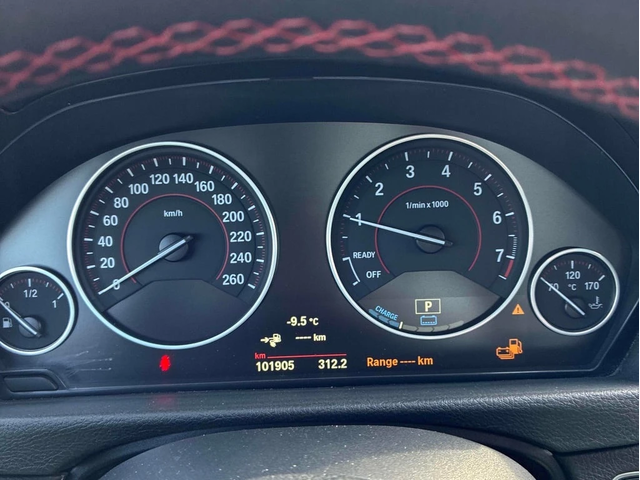 BMW 330 * 330e * CARFAX * ЦЕНА ДО БГ - автомобили, коли, обяви за нови и употребявани 8