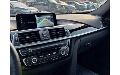 BMW 330 * 330e * CARFAX * ЦЕНА ДО БГ - автомобили, коли, обяви за нови и употребявани 9