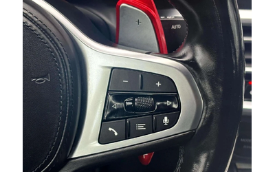 BMW 330 * xDrive * CARFAX * ЦЕНА ДО БГ - автомобили, коли, обяви за нови и употребявани 7