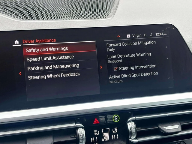 BMW 330 * xDrive * CARFAX * ЦЕНА ДО БГ - автомобили, коли, обяви за нови и употребявани 9