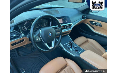 BMW 330 * xDrive * CARFAX * ЦЕНА ДО БГ - автомобили, коли, обяви за нови и употребявани 10