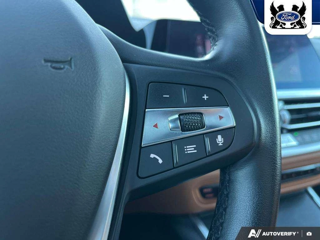 BMW 330 * xDrive * CARFAX * ЦЕНА ДО БГ - автомобили, коли, обяви за нови и употребявани 12