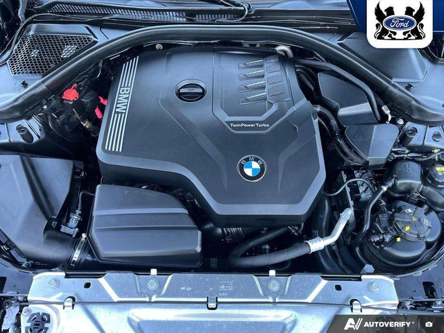 BMW 330 * xDrive * CARFAX * ЦЕНА ДО БГ - автомобили, коли, обяви за нови и употребявани 14