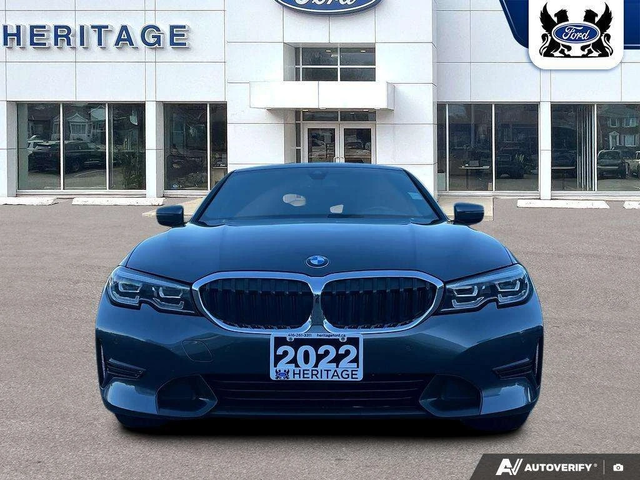 BMW 330 * xDrive * CARFAX * ЦЕНА ДО БГ - автомобили, коли, обяви за нови и употребявани 1