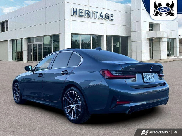 BMW 330 * xDrive * CARFAX * ЦЕНА ДО БГ - автомобили, коли, обяви за нови и употребявани 3