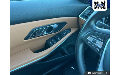 BMW 330 * xDrive * CARFAX * ЦЕНА ДО БГ - автомобили, коли, обяви за нови и употребявани 9