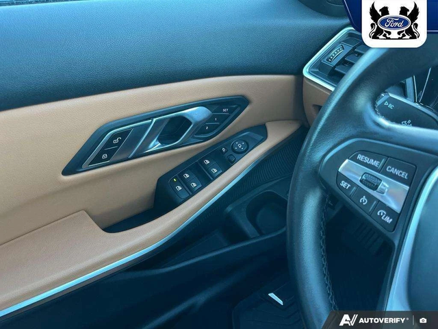 BMW 330 * xDrive * CARFAX * ЦЕНА ДО БГ - автомобили, коли, обяви за нови и употребявани 9