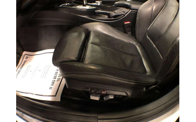 BMW 330 * xDrive * CARFAX * ЦЕНА ДО БГ - автомобили, коли, обяви за нови и употребявани 14