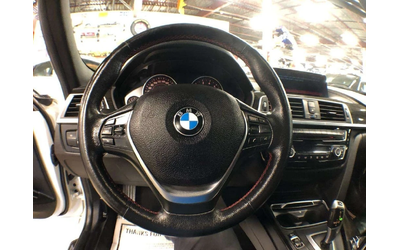 BMW 330 * xDrive * CARFAX * ЦЕНА ДО БГ - автомобили, коли, обяви за нови и употребявани 15