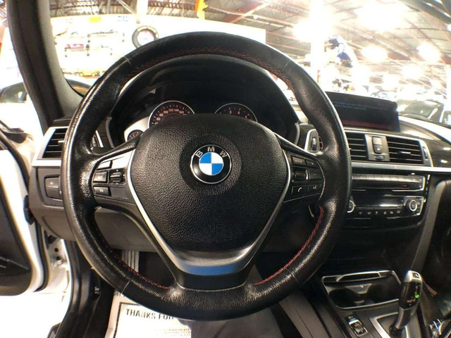 BMW 330 * xDrive * CARFAX * ЦЕНА ДО БГ - автомобили, коли, обяви за нови и употребявани 15