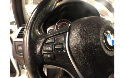 BMW 330 * xDrive * CARFAX * ЦЕНА ДО БГ - автомобили, коли, обяви за нови и употребявани 16