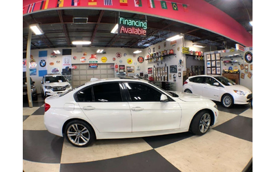 BMW 330 * xDrive * CARFAX * ЦЕНА ДО БГ - автомобили, коли, обяви за нови и употребявани 7