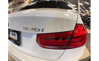 BMW 330 * xDrive * CARFAX * ЦЕНА ДО БГ - автомобили, коли, обяви за нови и употребявани 8