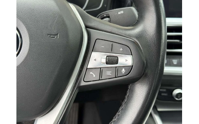 BMW 330 * xDrive * CARFAX * ЦЕНА ДО БГ - автомобили, коли, обяви за нови и употребявани 10