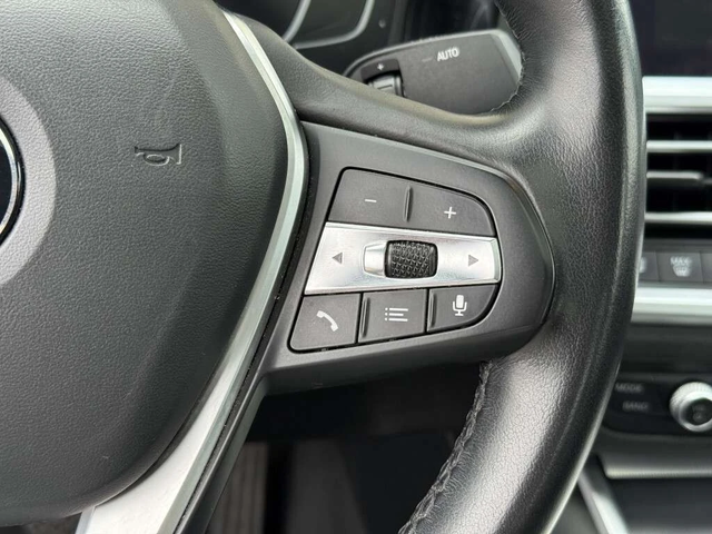 BMW 330 * xDrive * CARFAX * ЦЕНА ДО БГ - автомобили, коли, обяви за нови и употребявани 10