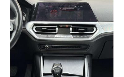 BMW 330 * xDrive * CARFAX * ЦЕНА ДО БГ - автомобили, коли, обяви за нови и употребявани 11