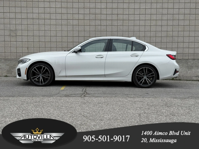 BMW 330 * xDrive * CARFAX * ЦЕНА ДО БГ - автомобили, коли, обяви за нови и употребявани 2