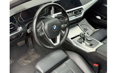 BMW 330 * xDrive * CARFAX * ЦЕНА ДО БГ - автомобили, коли, обяви за нови и употребявани 6