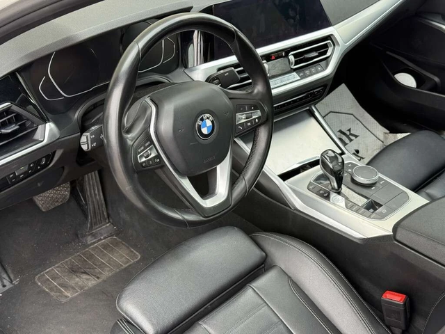 BMW 330 * xDrive * CARFAX * ЦЕНА ДО БГ - автомобили, коли, обяви за нови и употребявани 6