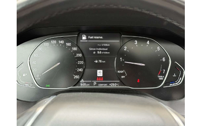 BMW 330 * xDrive * CARFAX * ЦЕНА ДО БГ - автомобили, коли, обяви за нови и употребявани 9