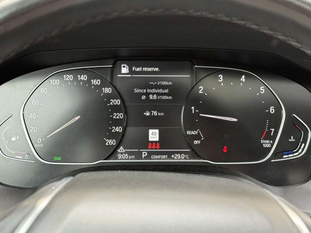 BMW 330 * xDrive * CARFAX * ЦЕНА ДО БГ - автомобили, коли, обяви за нови и употребявани 9