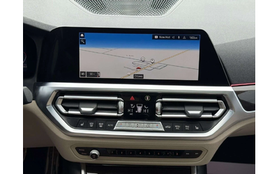 BMW 330 * xDrive * CARFAX * ЦЕНА ДО БГ - автомобили, коли, обяви за нови и употребявани 10