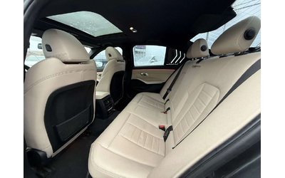 BMW 330 * xDrive * CARFAX * ЦЕНА ДО БГ - автомобили, коли, обяви за нови и употребявани 16