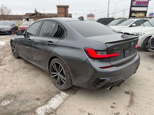 BMW 330 * xDrive * CARFAX * ЦЕНА ДО БГ - автомобили, коли, обяви за нови и употребявани 3