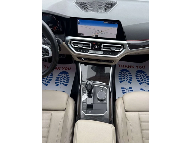 BMW 330 * xDrive * CARFAX * ЦЕНА ДО БГ - автомобили, коли, обяви за нови и употребявани 9